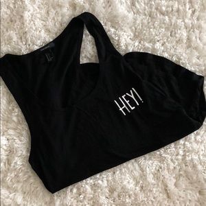 Forever21 Tank